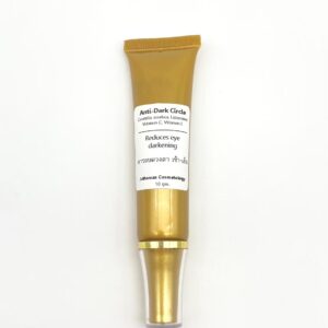 Antidark Circle Cream ลดรอยคล้ำใต้ตา