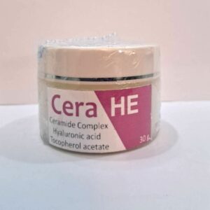 Cera He