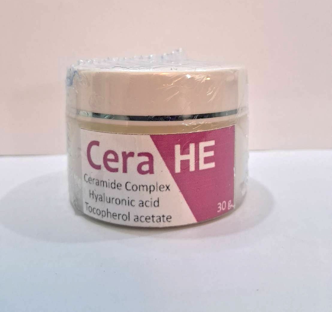 Cera He