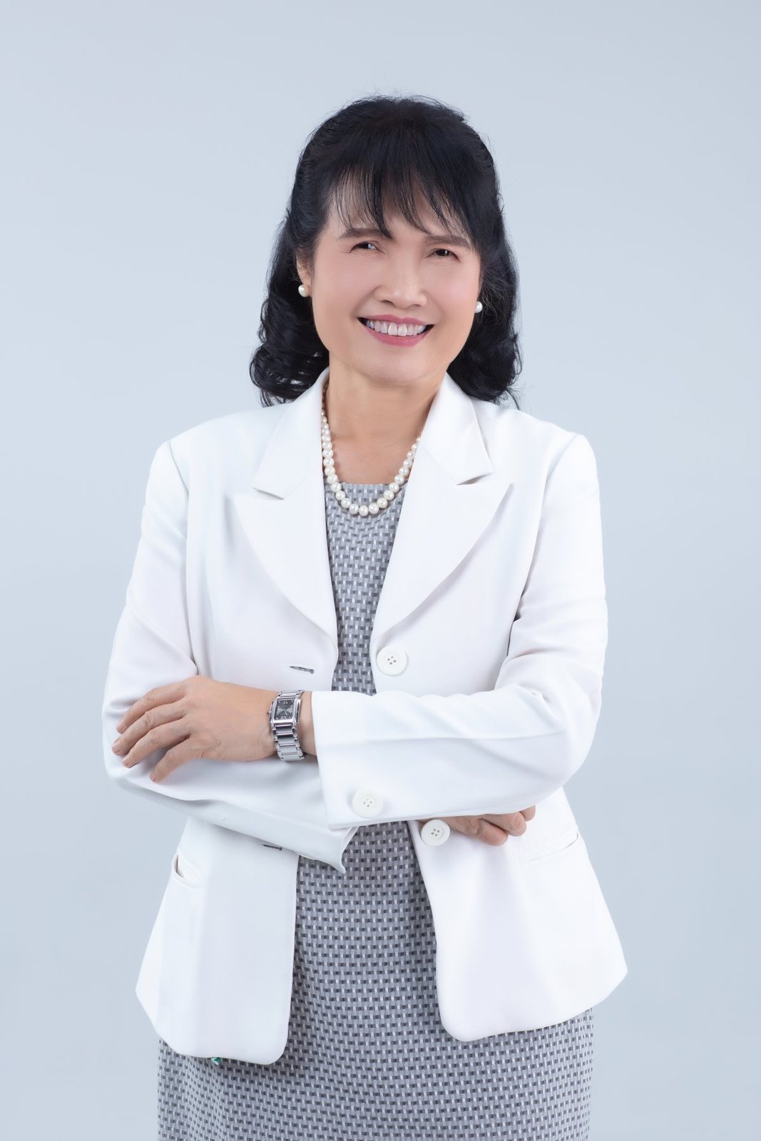 พญ. จุฑามาศ ธนาพรสังสุทธิ์